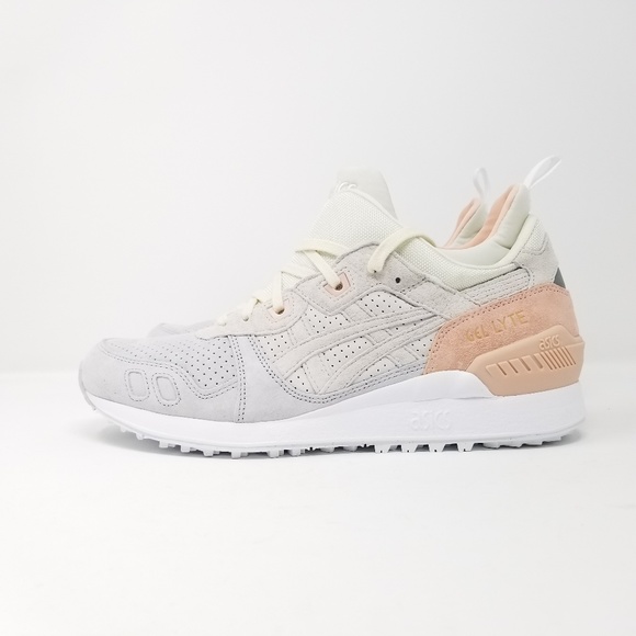 ASICS Men's GEL LYTE MT Trail Running Shoes - Picture 3 of 8